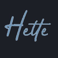 Hette